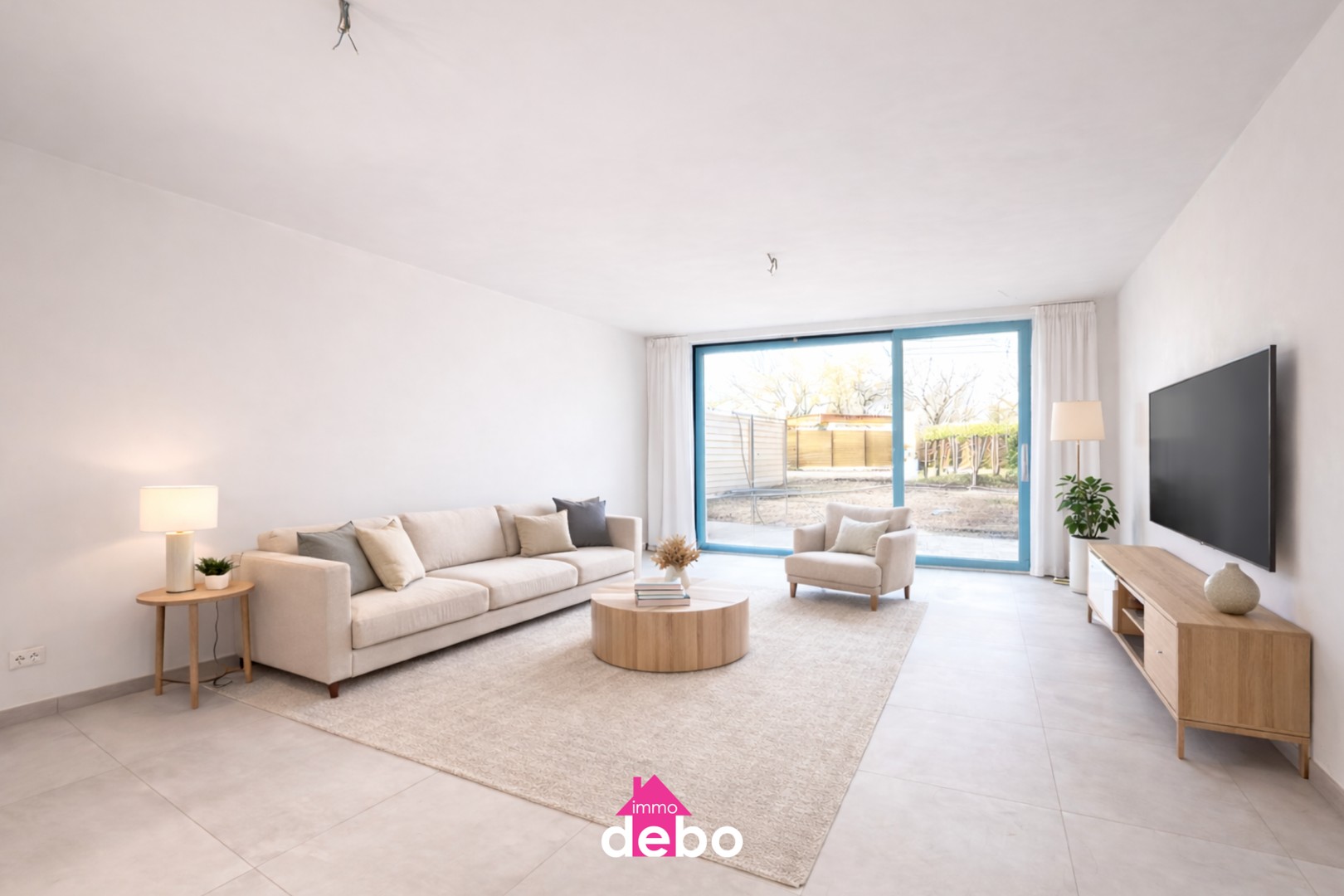 Toekomstgericht wonen in een stijlvolle nieuwbouw - photo 4
