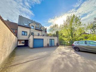 Apartment for rent in Evergem