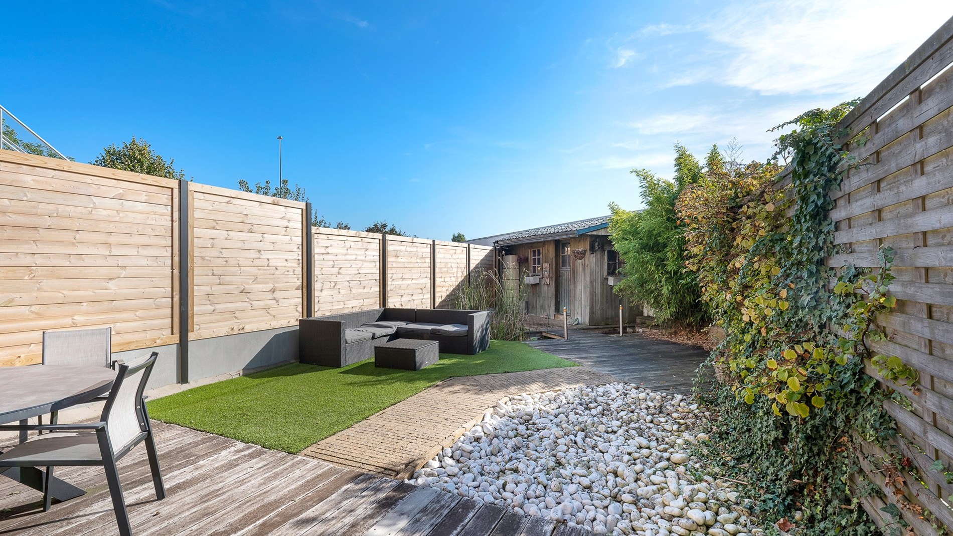 Mooi woonhuis vlakbij het strand van Heist - foto 5