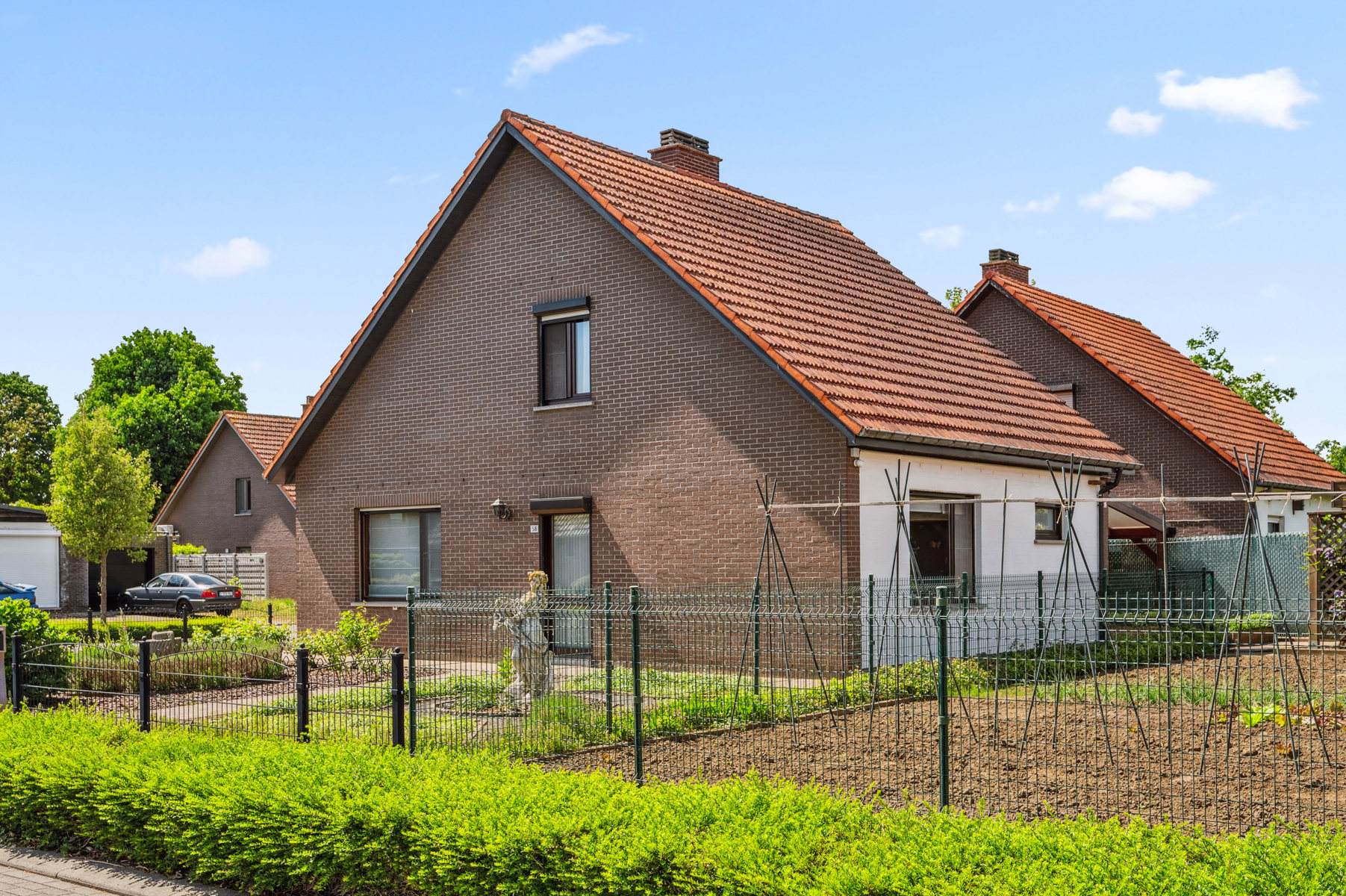 Maison à vendre à Hulshout avec 4 chambres - photo 4