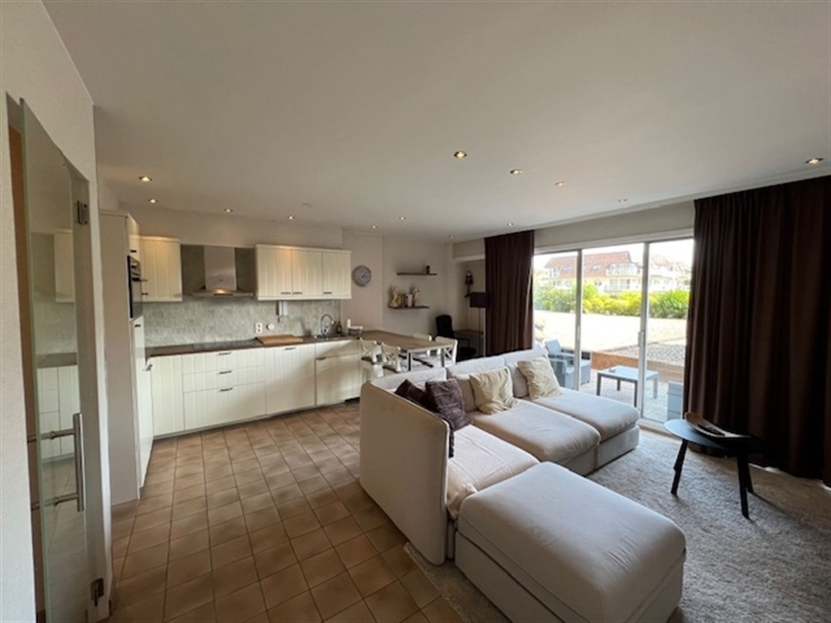 Apartment for sale in Nieuwpoort with 1 bedroom - photo 5