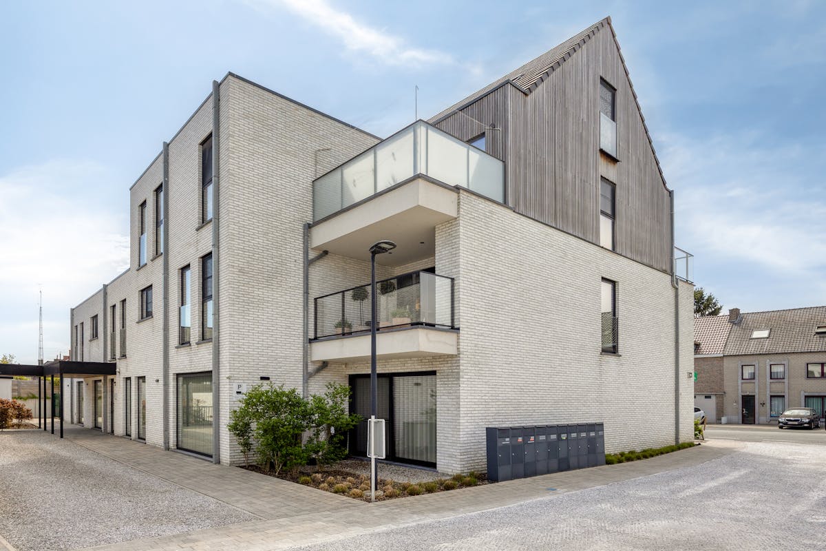 Espace de bureau/cabinet (167 m²) à vendre à Geraardsbergen - photo 4