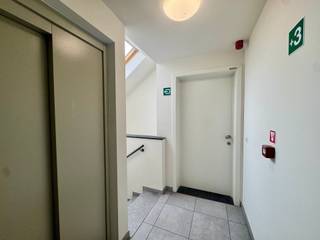 Appartement te koop Residentie Rosas (Oude Baan 85)Dit instapklare appartement, gebouwd in 2016, heeft een bewoonbare oppervlakte van 93 m² en is...