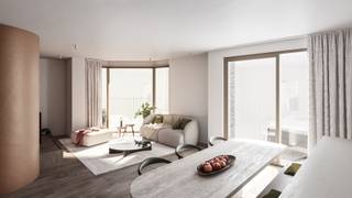 Découvrez cette magnifique résidence offrant un large choix d’appartements lumineux et ensoleillés, avec 1, 2 ou 3 chambres. Chaque appartement a...