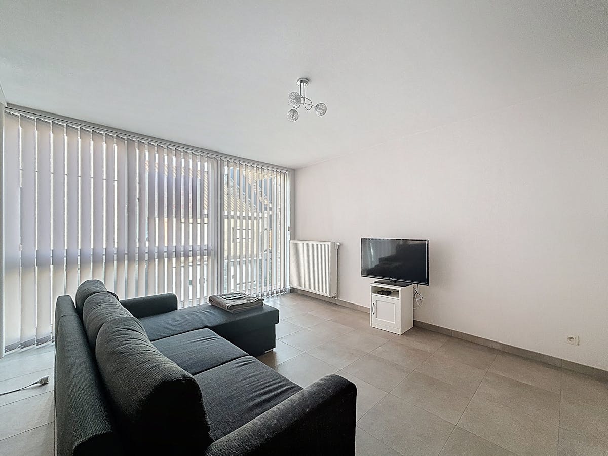 Appartement met 2 slaapkamers te huur in Waregem - foto 5