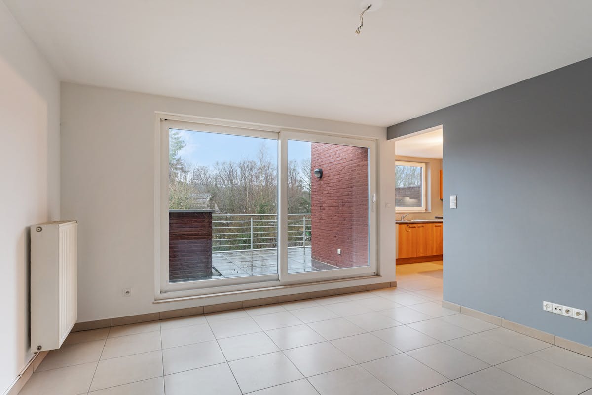 Lichtrijk & instapklaar duplex-appartement nabij Genk-Centrum - foto 4