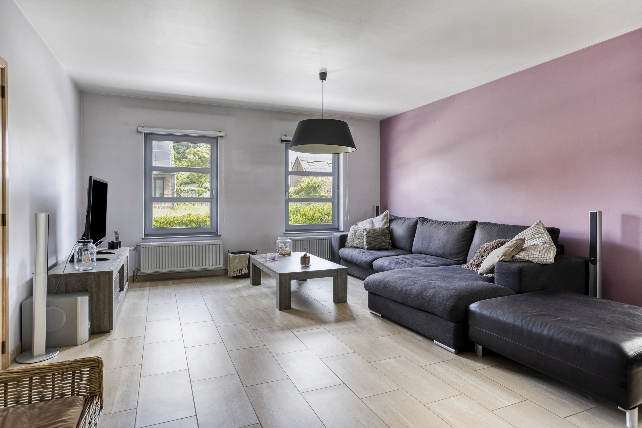 Gelijkvloerse woning met drie slaapkamers op 7 are - foto 4