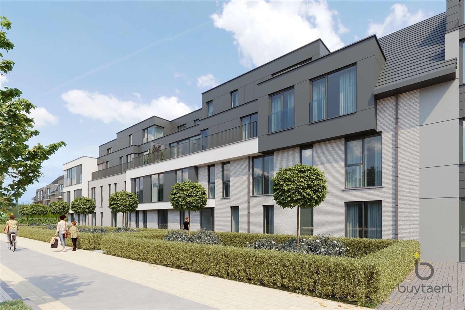 Beleef ZORGELOOS wonen in SCHILDE - foto 5