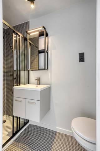 Appartement à vendre à Louvain