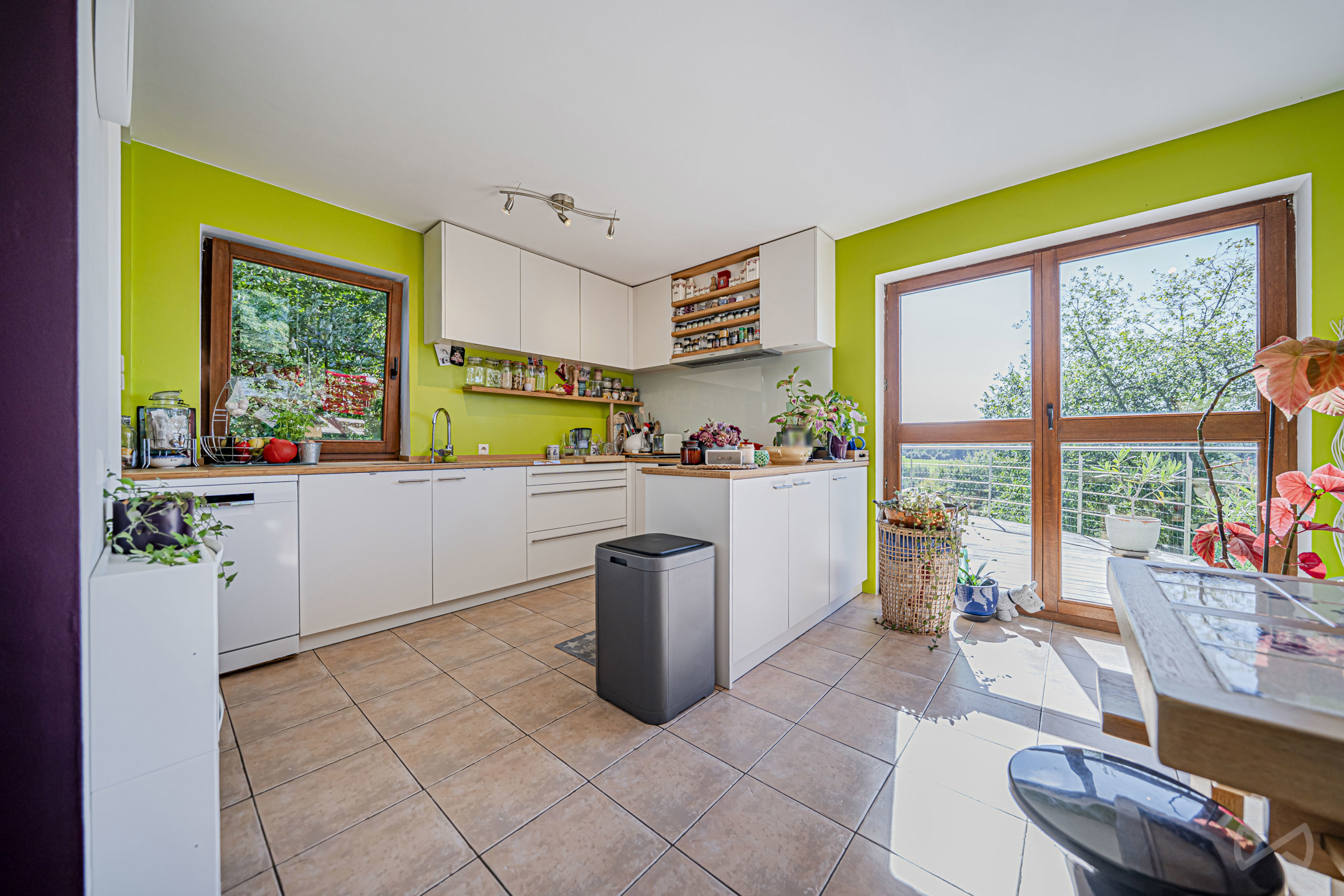 House for sale in Ferrières with 4 bedrooms - photo 5