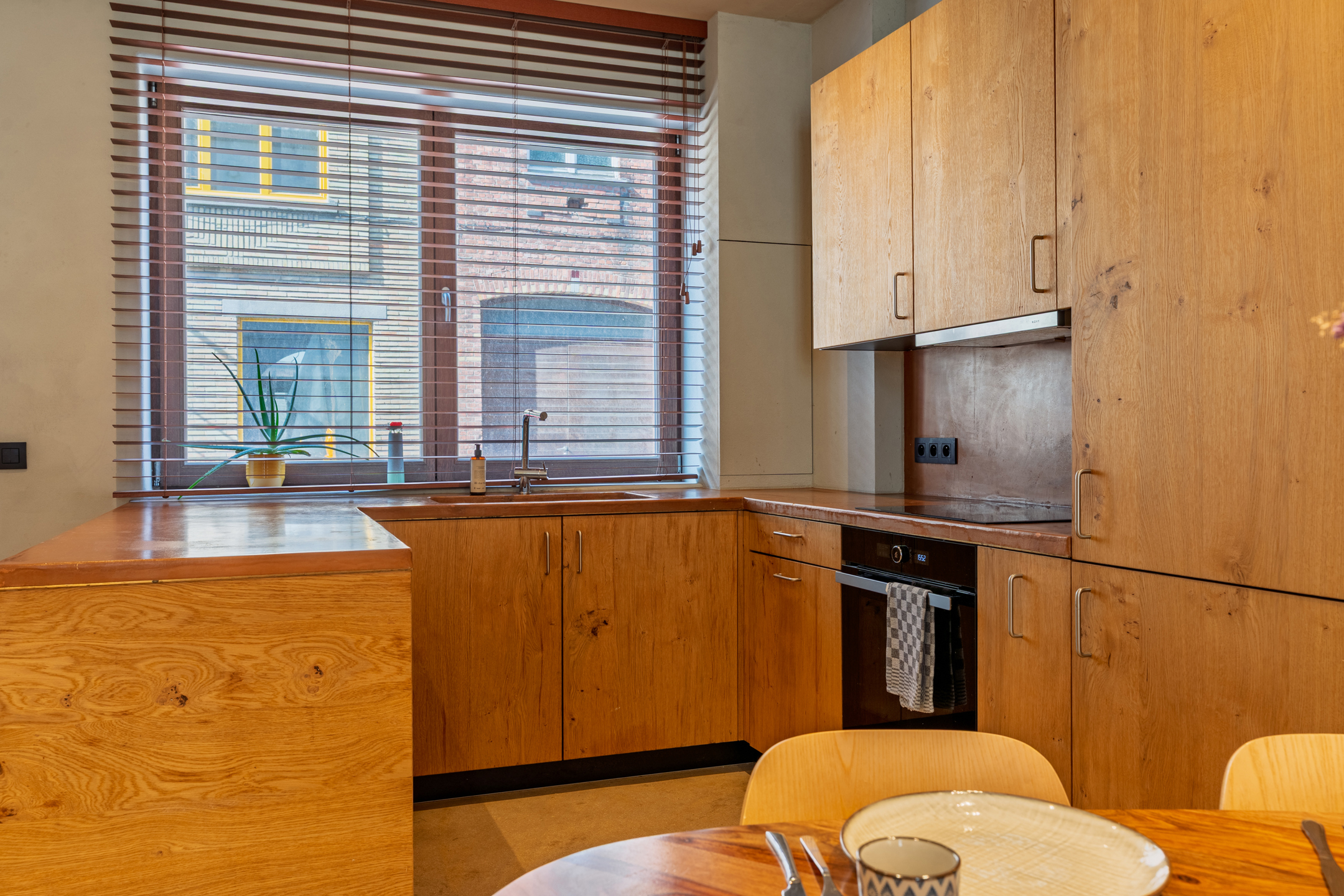 Cosy woning met 3 slp te Sint-Amandsberg/Destelbergen - foto 4