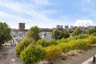Apartment for sale in Antwerp