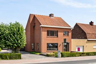 Maison à vendre à Staden