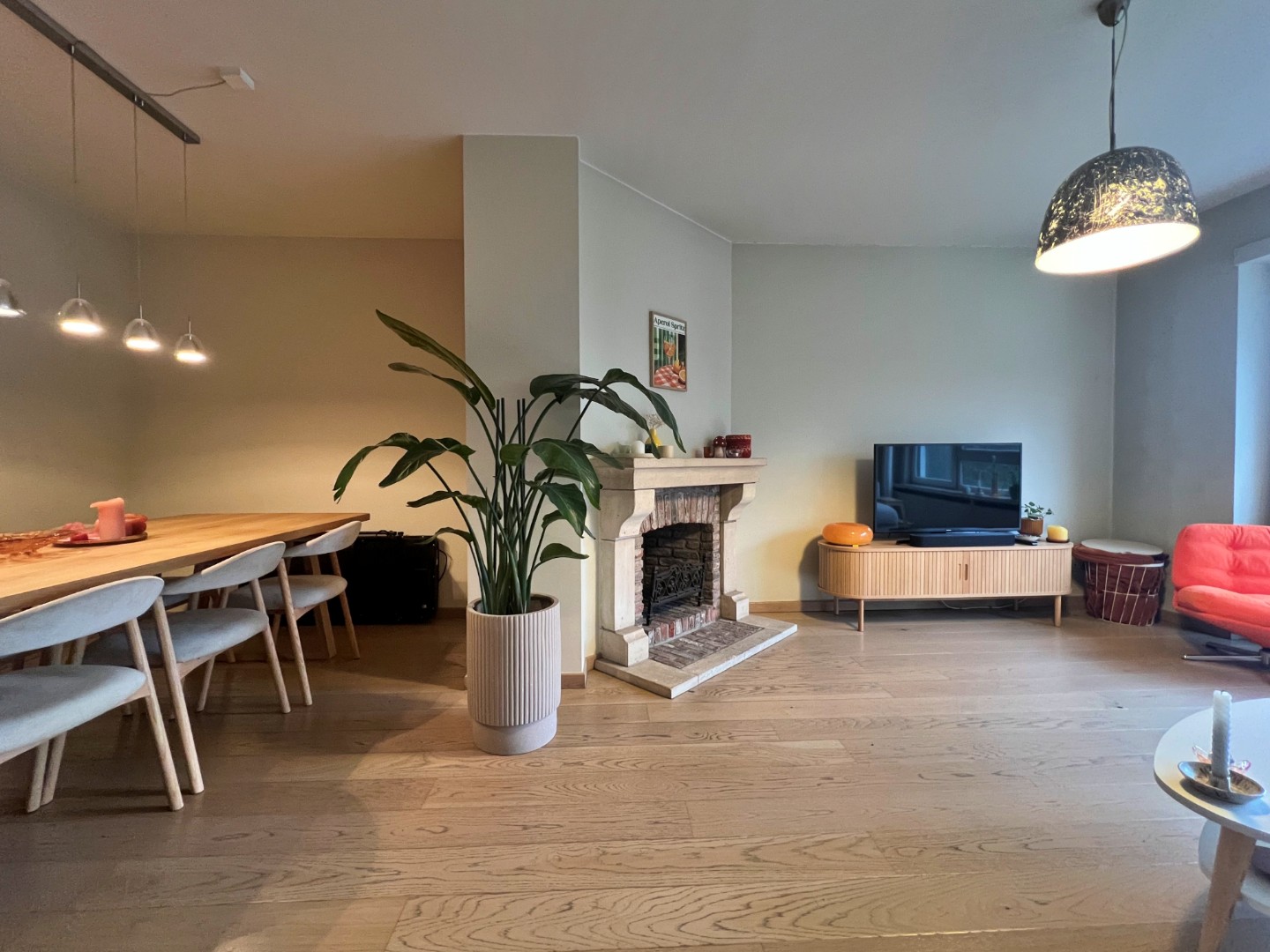 Appartement à louer à Gand avec 2 chambres - photo 2