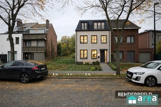 Bouwgrond te koop – 215m² voor gesloten bebouwing in BorsbeekBent u op zoek naar de ideale plek om uw droomwoning te bouwen? Deze bouwgrond van 215m²...