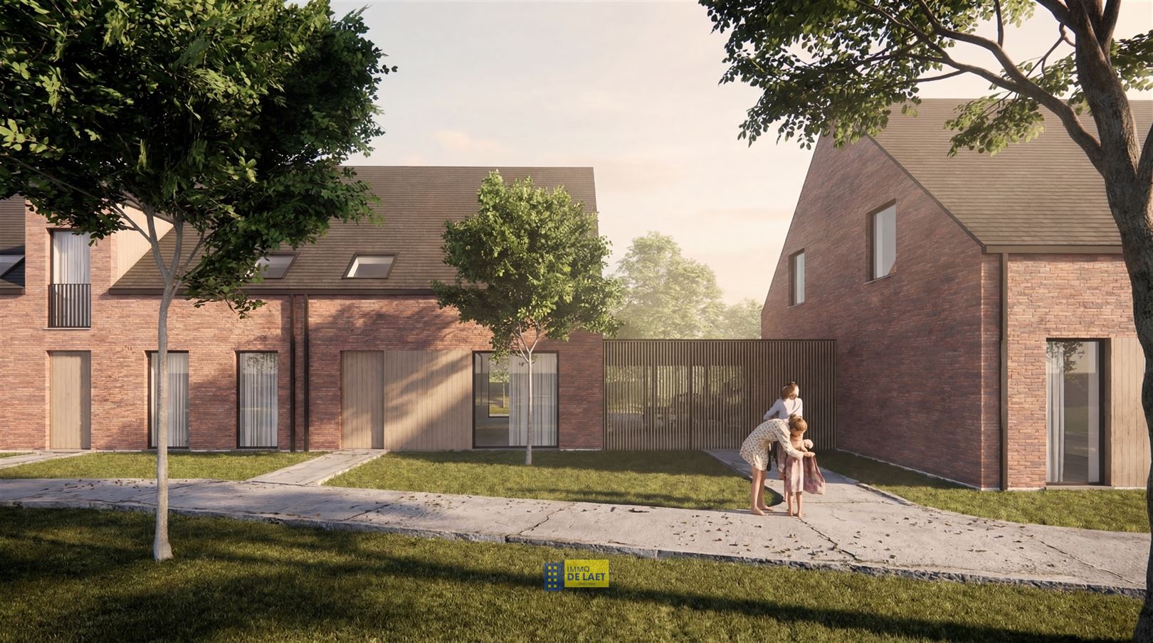 Nieuwbouwwoning - foto 4