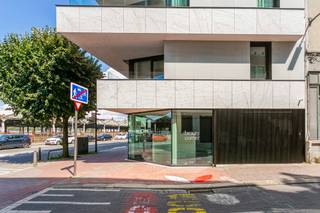 Commercial for rent in Antwerp