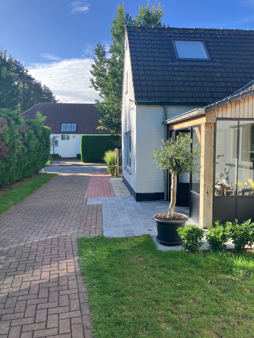 Maison à vendre à Knokke avec 4 chambres - photo 4