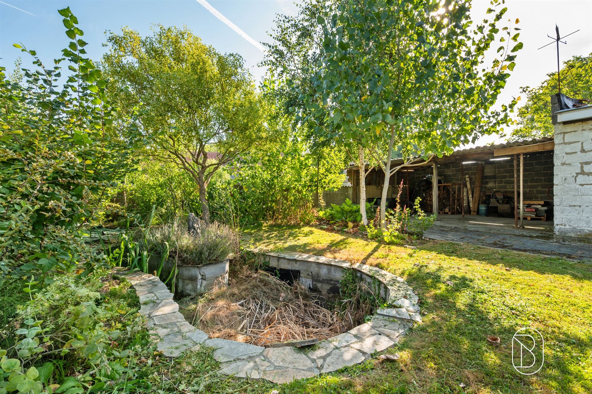 Maison - photo 5