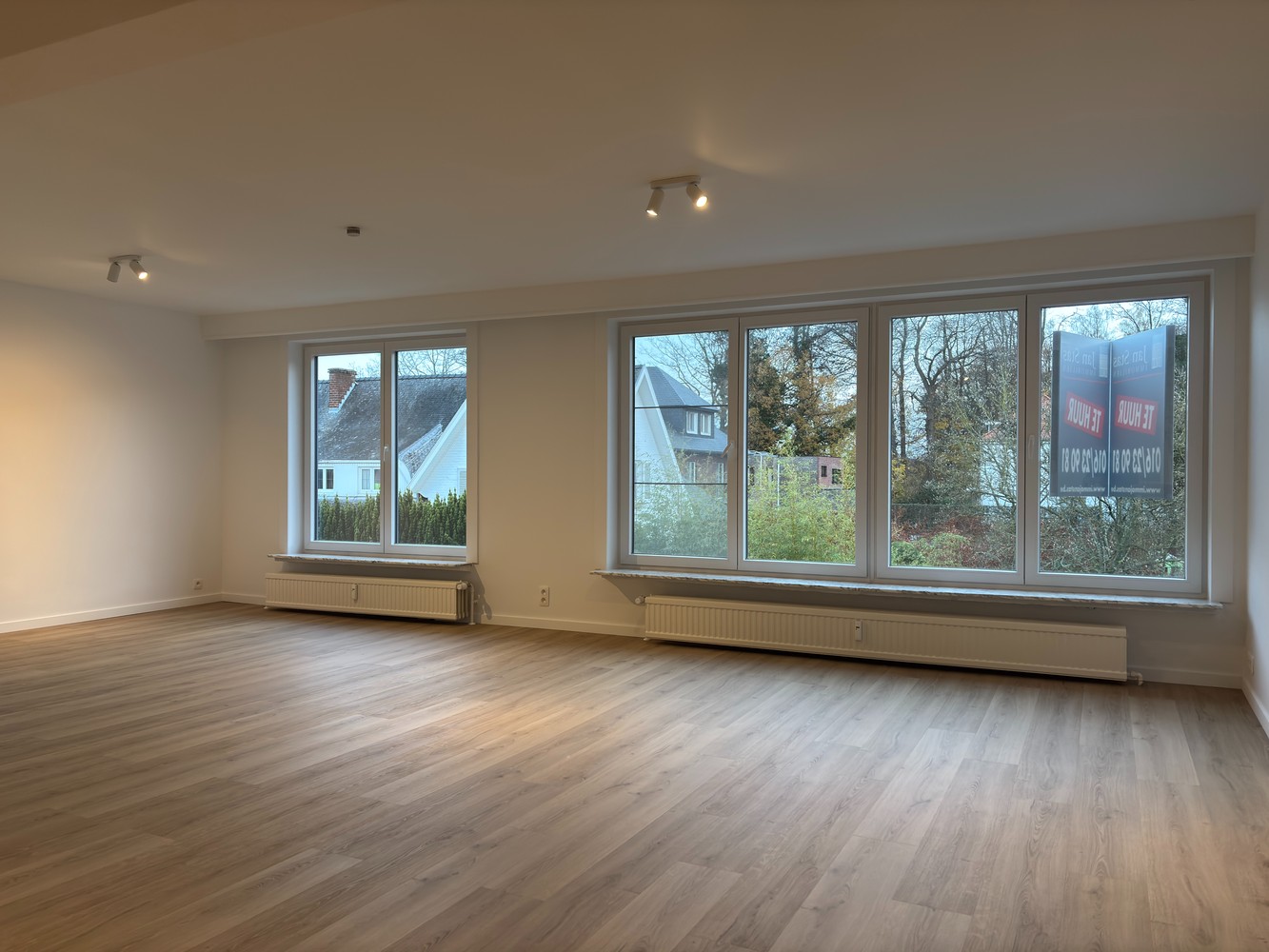 2 slaapkamer appartement te huur op toplocatie! - photo 2
