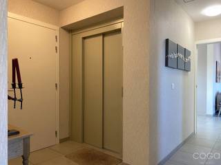 Ontdek dit prachtig dakappartement van ca. 102 m², gelegen in de recente residentie ‘Hof Ter Beecke’ (bouwjaar 2017), pal in het centrum van...