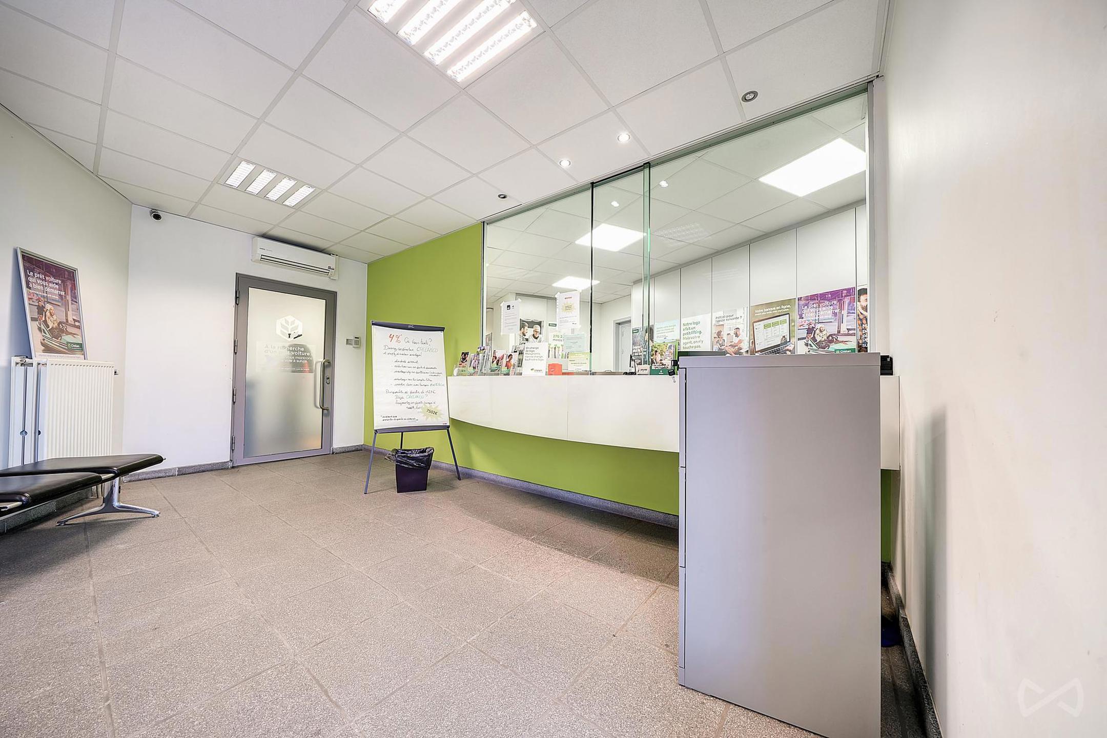 Commercial à louer à Nandrin - photo 5