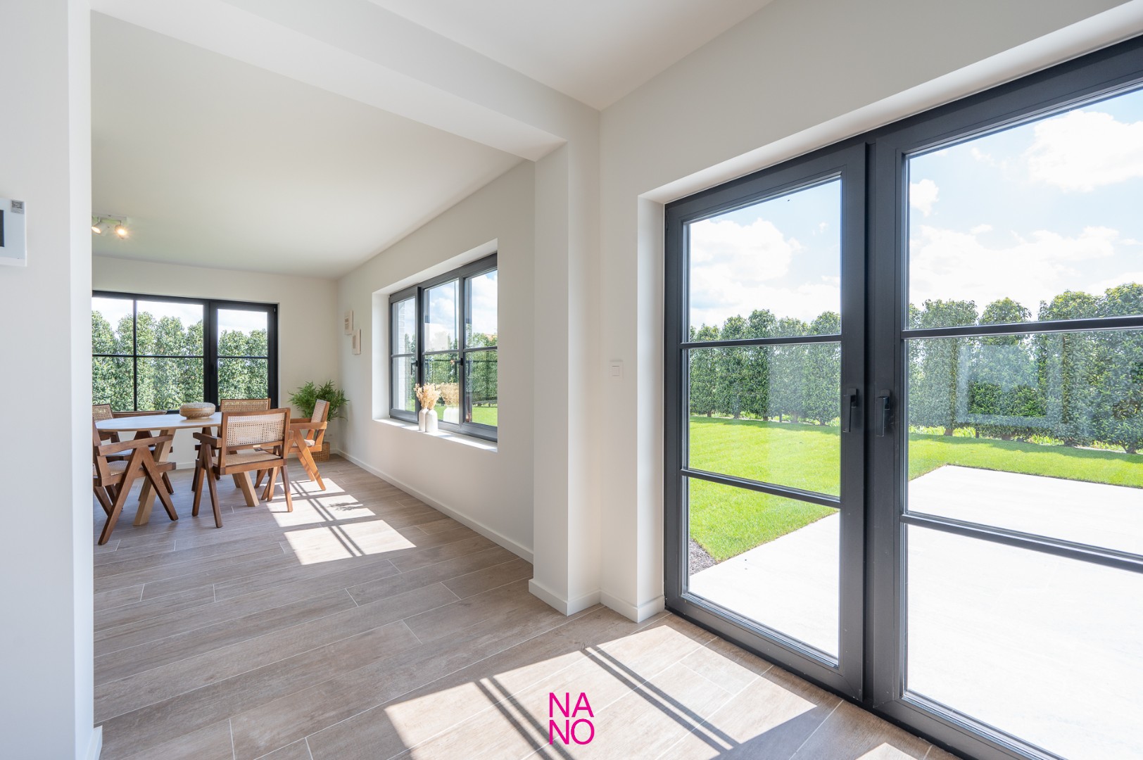 House for sale in Knokke-Heist with 4 bedrooms - photo 4