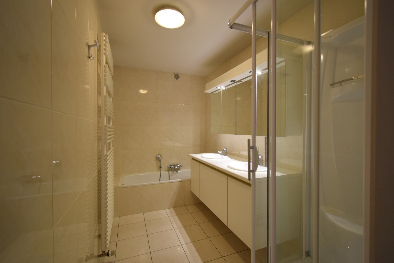 Appartement met twee slaapkamers in centrum Roeselare - foto 5