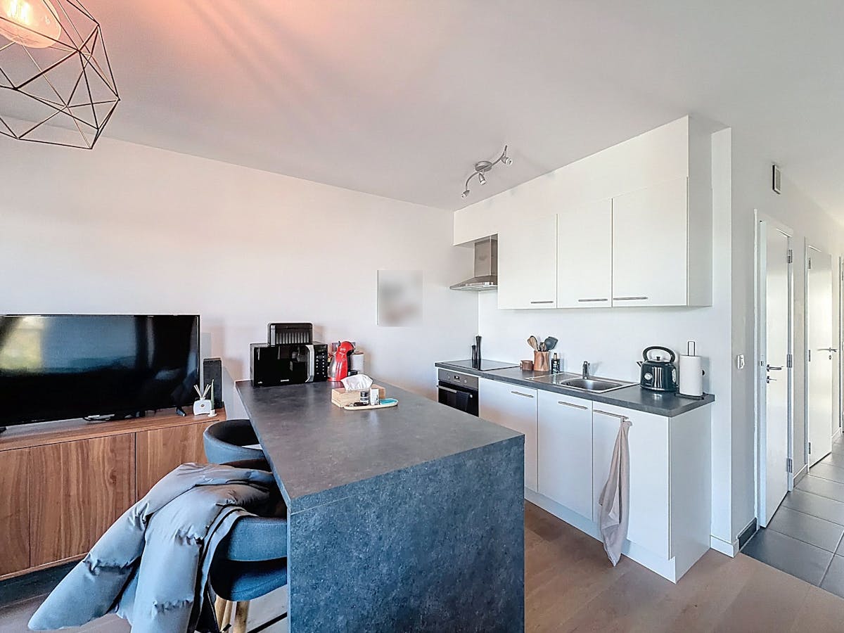 Apartment with terrace for rent in Ledeberg, Ghent - photo 4