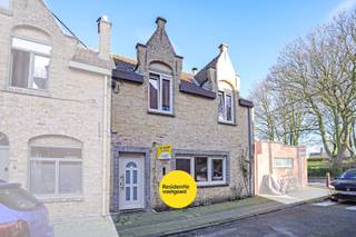 House for sale in Diksmuide