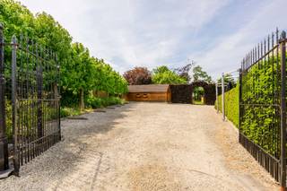 Commercial à vendre à Pittem