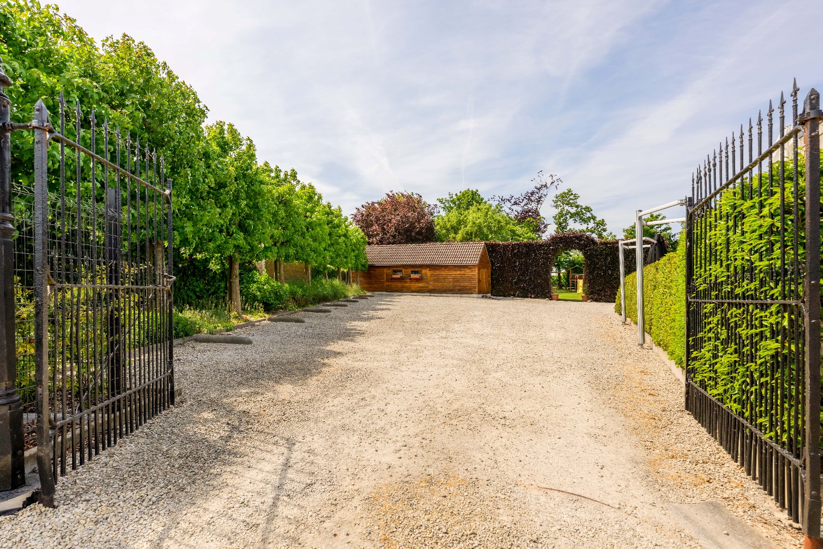 Commercial à vendre à Pittem - photo 2