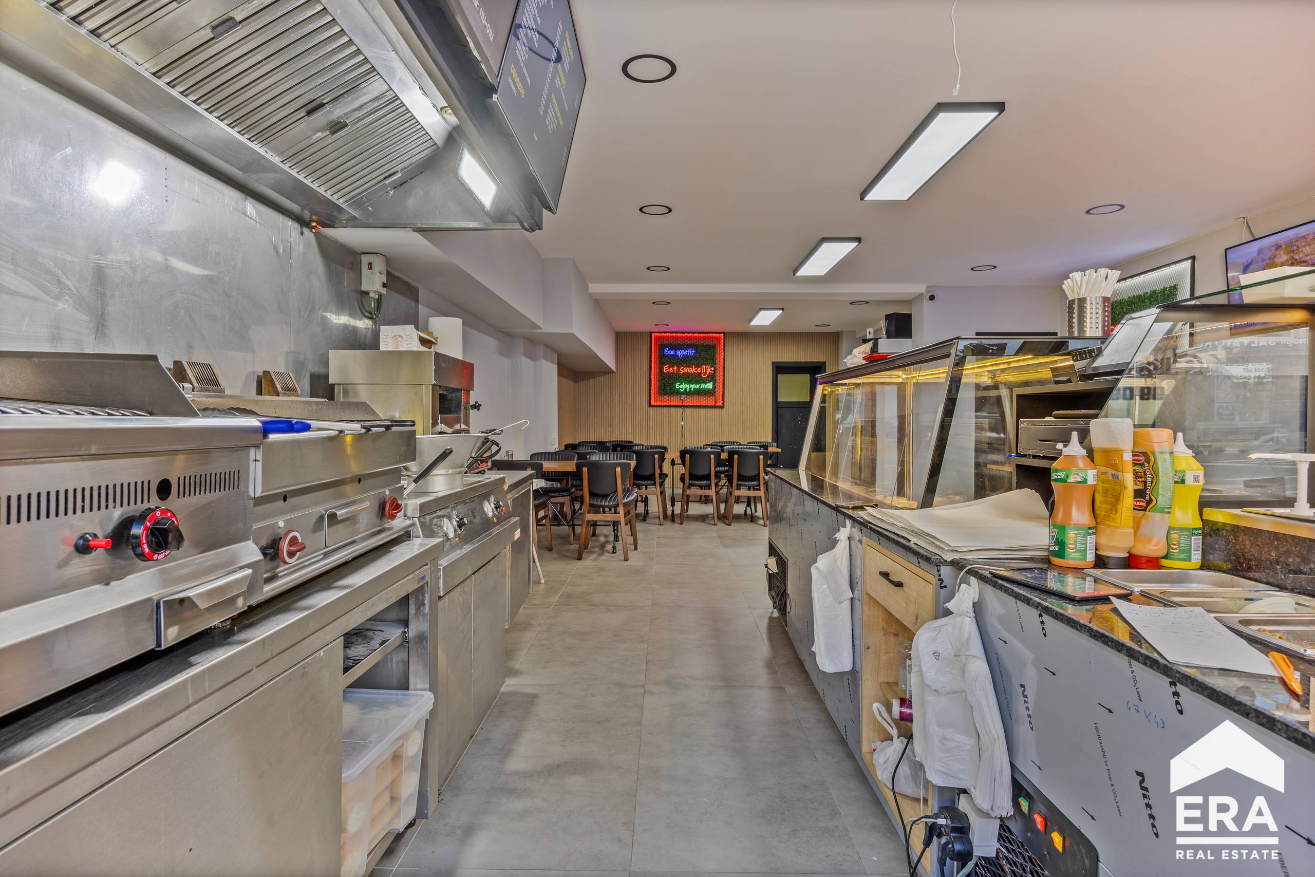 Commercial à vendre à Dilbeek - photo 4