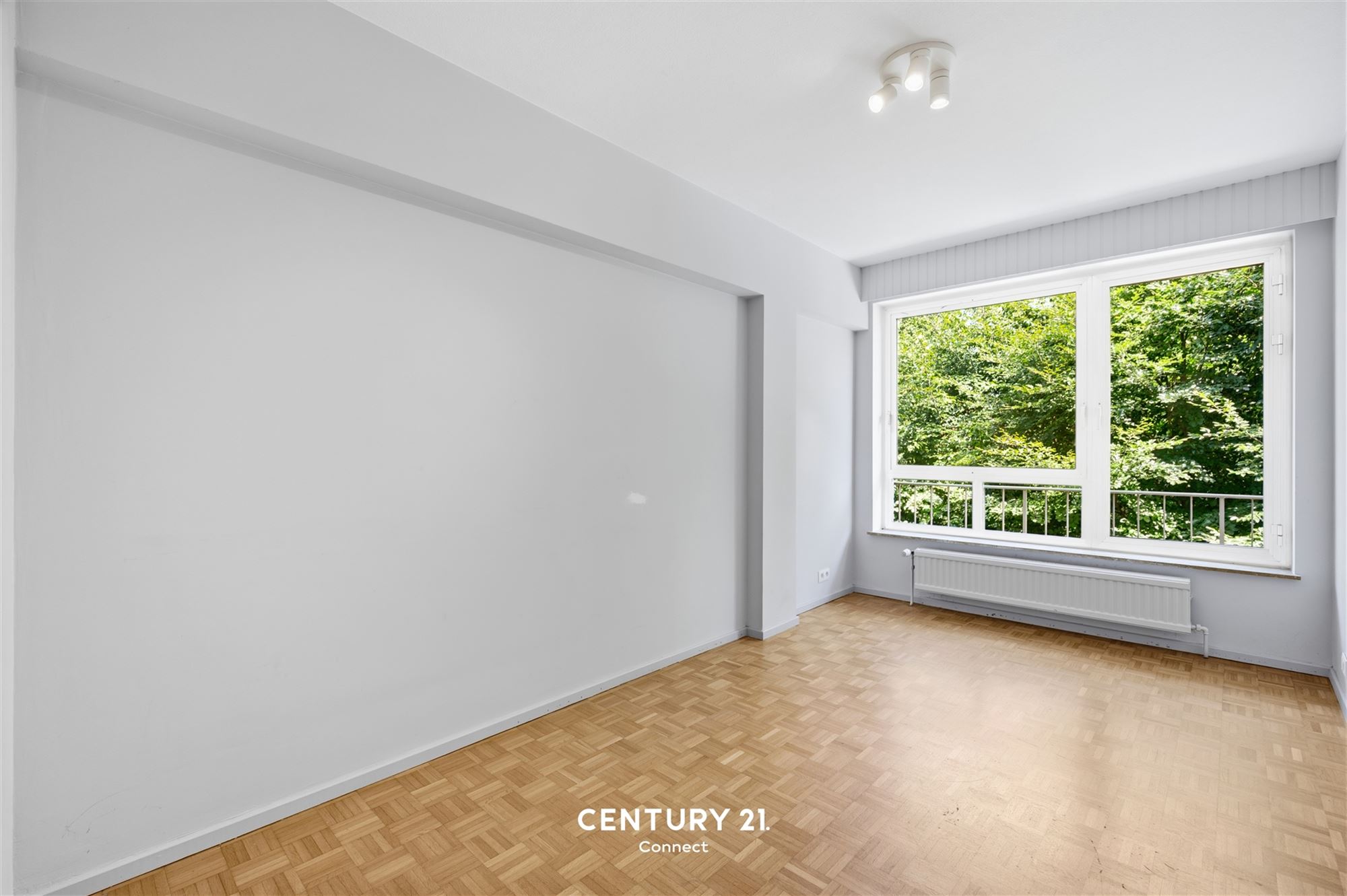 Instapklaar 2-slaapkamer appartement te Kortenberg. - foto 4
