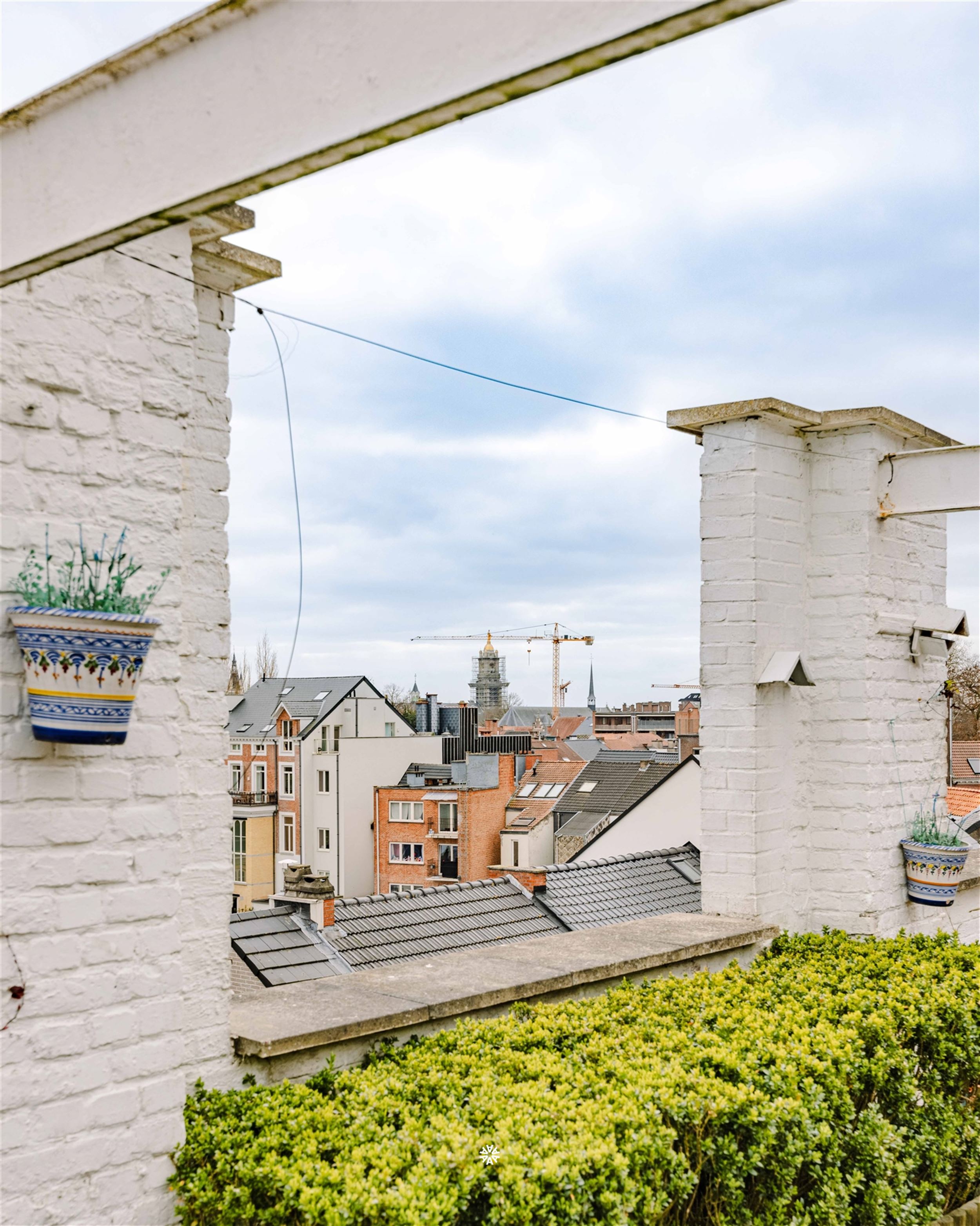 Patrimoniumvennootschap met unieke eigendom te Sint-Niklaas - foto 4