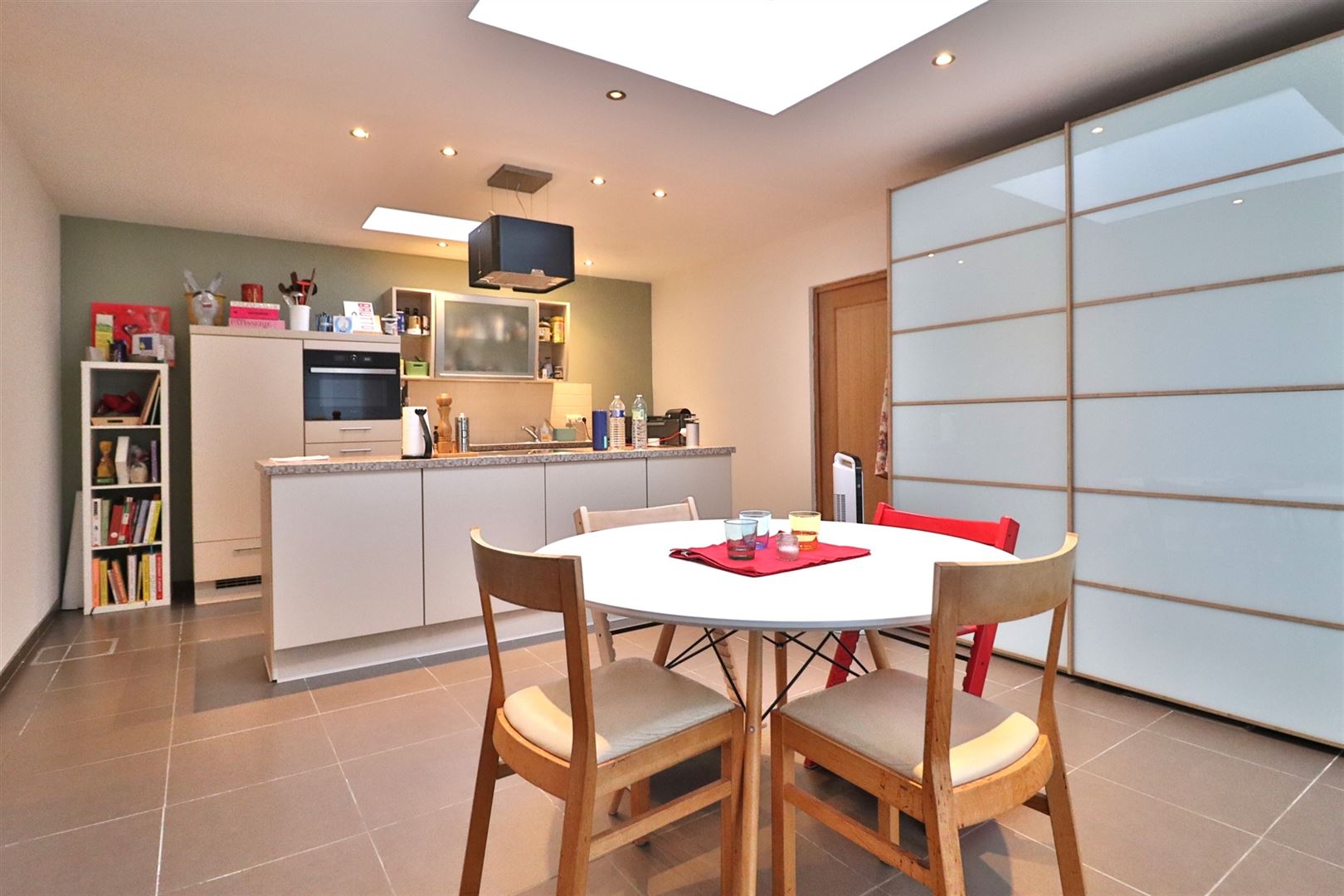 House for rent in Kortrijk with 3 bedrooms - photo 5