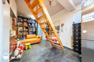 Deze woning is gelegen vlakbij Houtdok en Dok Noord. Een opkomende en trendy buurt die de laatste jaren enorm aan populariteit heeft gewonnen...