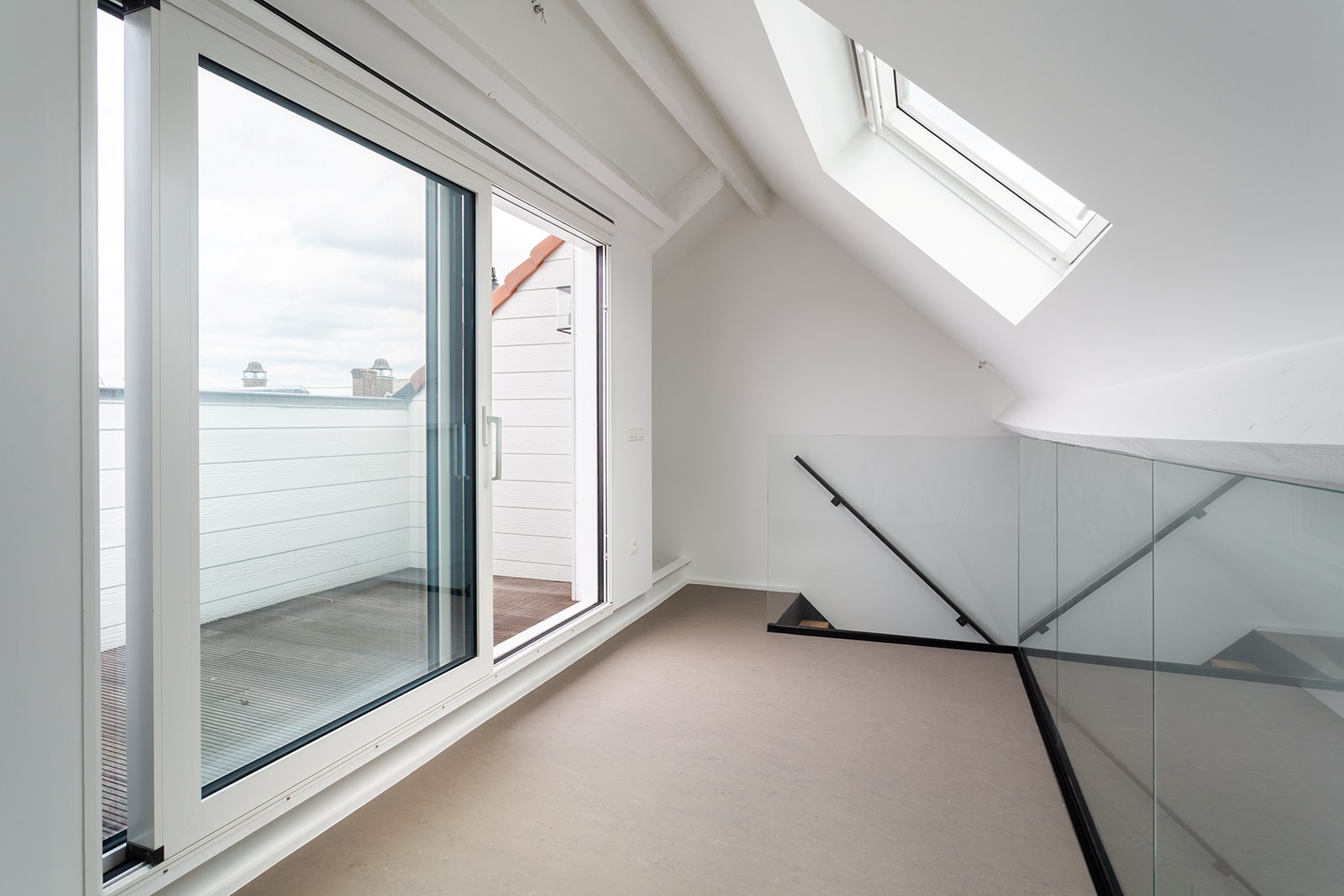 Appartement te huur in Antwerpen - foto 1