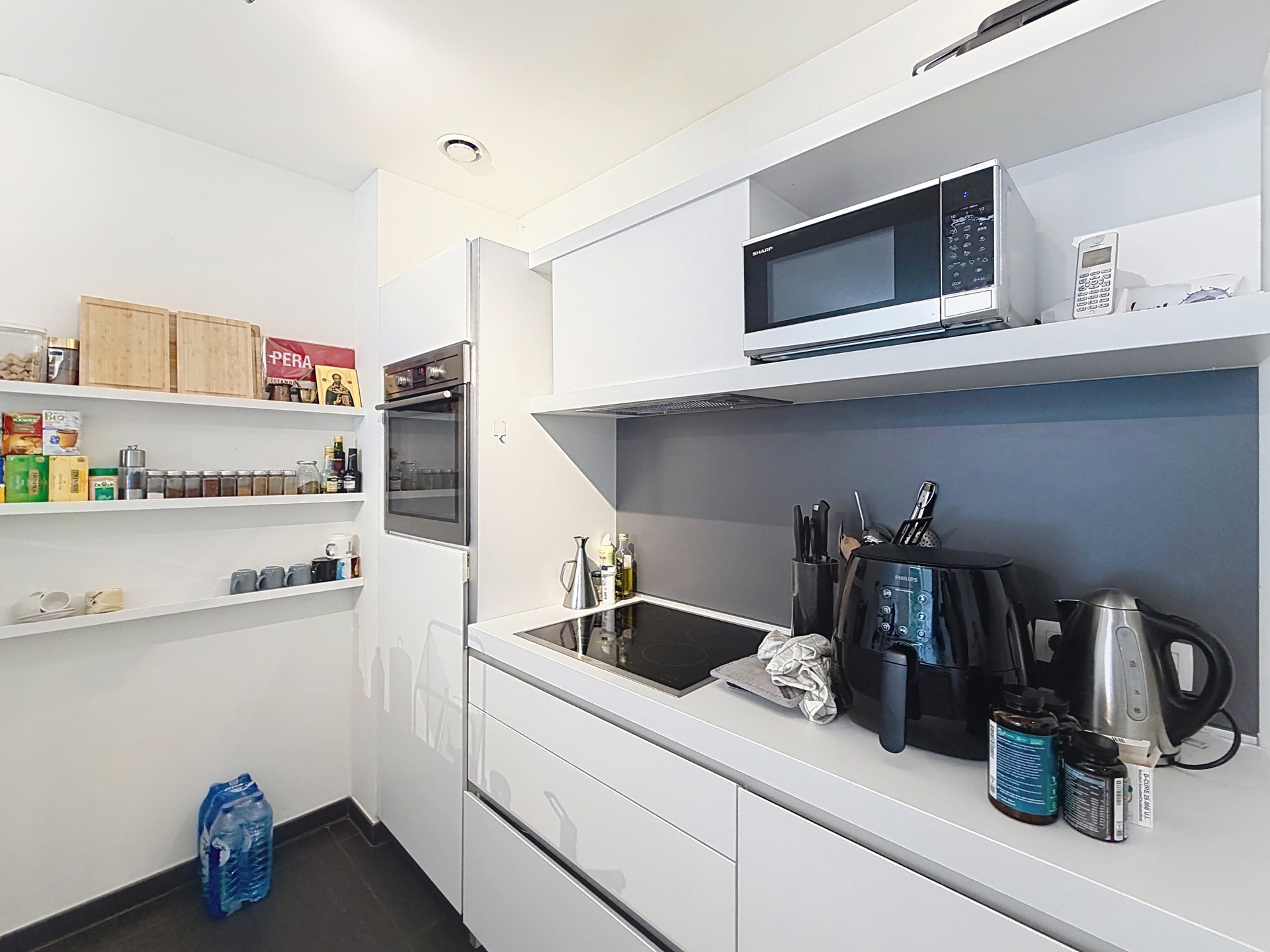 JUBELPARK – Appartement met 1 slpkmr op een ideale locatie! - foto 5