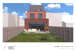 <p><span>Aankoop mogelijk aan 6% BTW! Deze prachtige energiezuinige nieuwbouwwoning is ideaal gelegen in Hove, op wandelafstand van winkels, scholen en openbaar vervoer. De woning combineert modern comfort met een duurzame bouwkwaliteit.</span></p><p><span>Op het gelijkvloers bevindt zich een lichtrijke leefruimte met open, volledig ingerichte keuken die uitgeeft op de tuin. De woning beschikt over 5 ruime slaapkamers en 1 stijlvolle badkamer, ideaal voor gezinnen of wie extra ruimte zoekt voor bureau of hobbykamer.</span></p><p><span>Dankzij de warmtepomp, zonnepanelen, hoogwaardige isolatie en ventilatiesysteem D geniet u van een laag energieverbruik en optimaal wooncomfort. Verder beschikt de woning over een garage en een verfijnde afwerking met kwalitatieve materialen.</span></p><p><span>Een instapklare, toekomstgerichte woning op een topligging in Hove.</span></p>