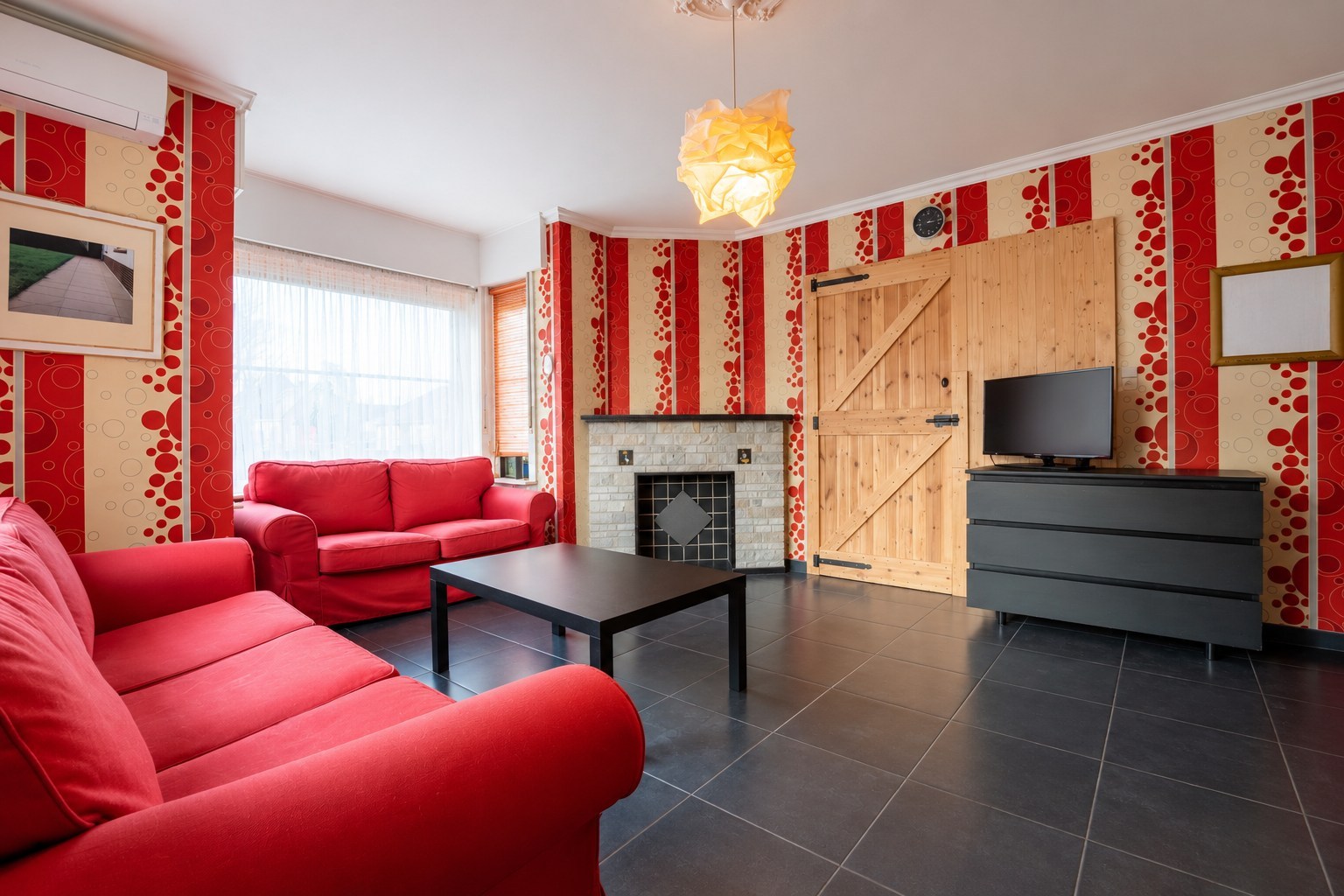 Alleenstaande, kloeke woning met veel potentieel - Jonkershove - foto 4