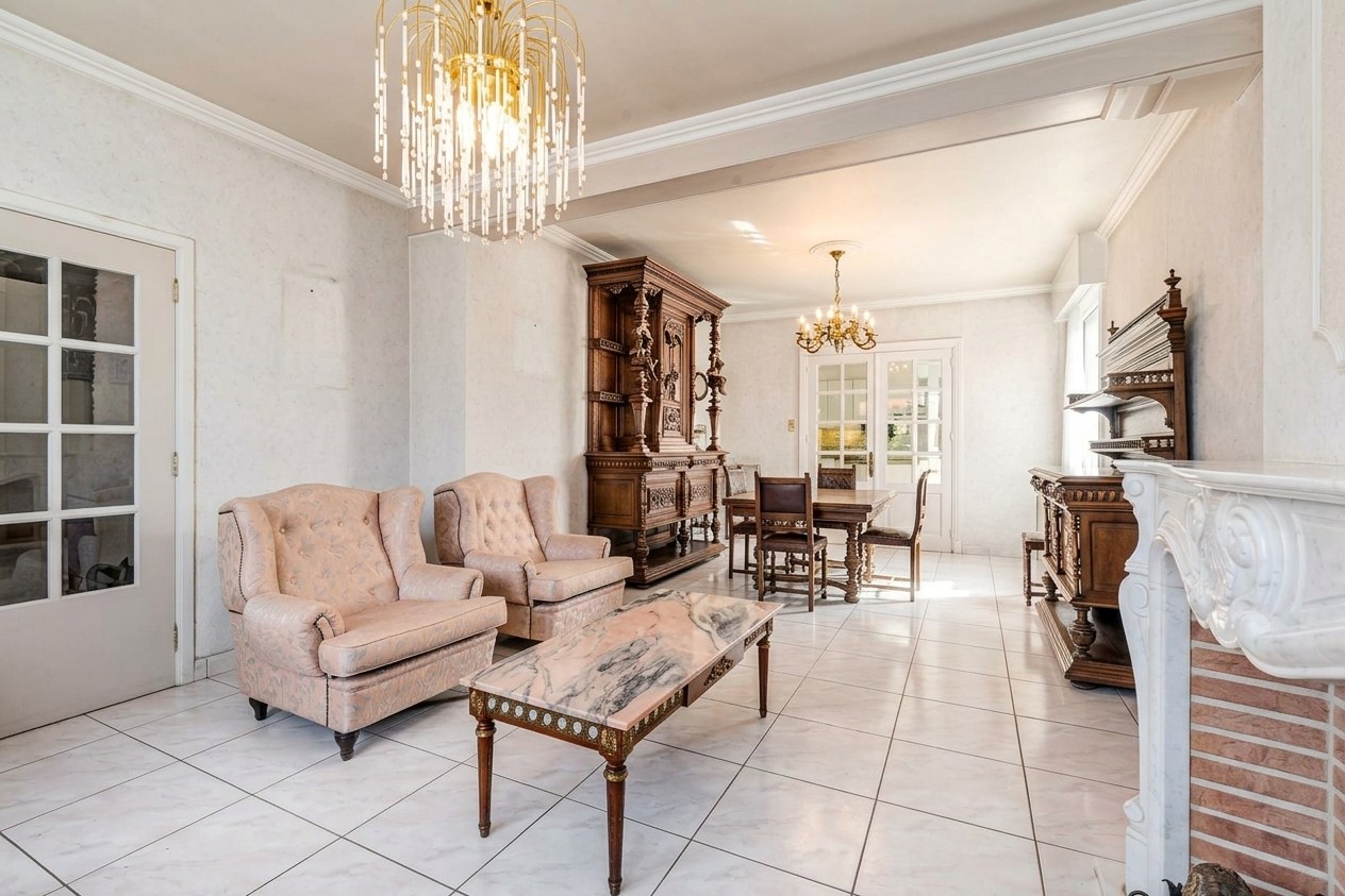 Maison à vendre à Ichtegem avec 3 chambres - photo 5