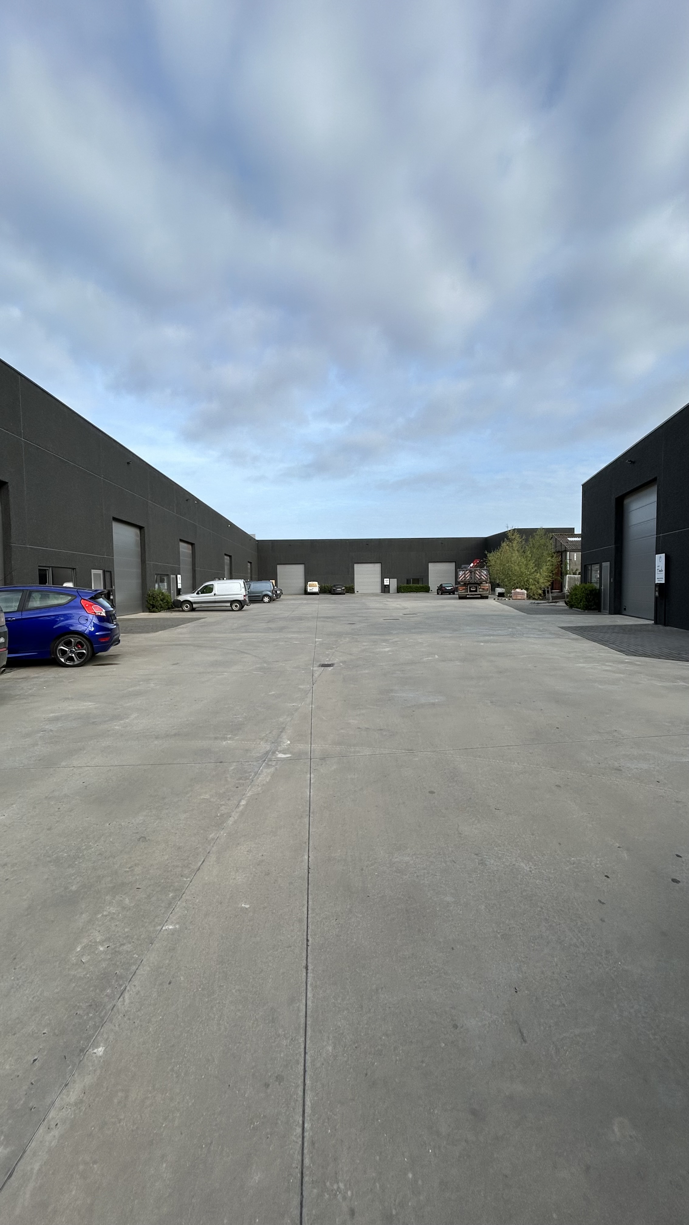 Commercial for rent in Woesten - photo 4