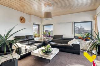 Dit gelijkvloers appartement in Dessel omvat volgende troeven wat het zeker de moeite waard maakt om deze eigendom te bezichtigen;*alles...