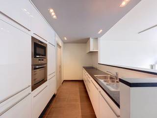 Appartement à louer à Vilvorde