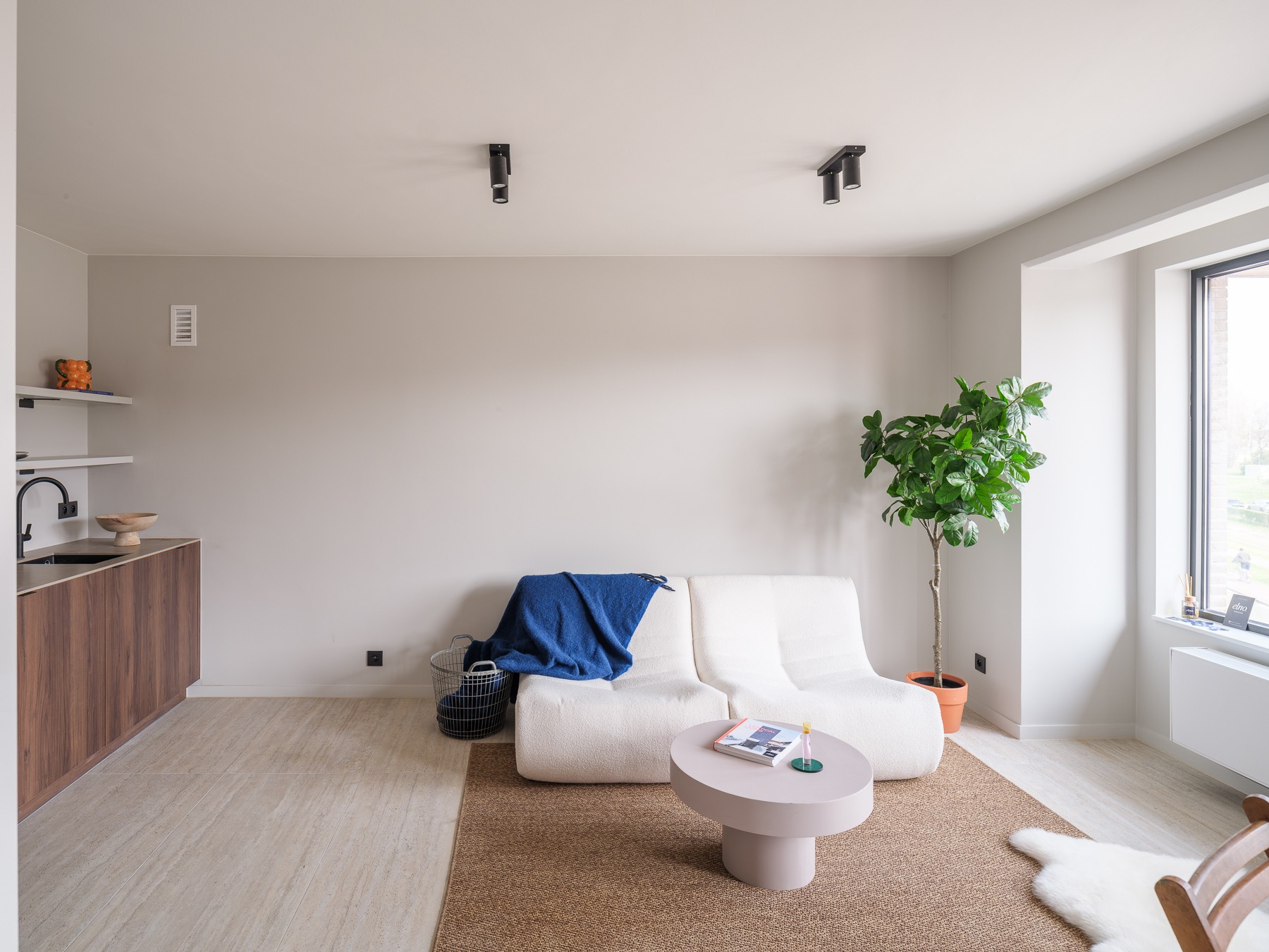 Volledig vernieuwde appartementen op een toplocatie aan het UZ Gent! - photo 3