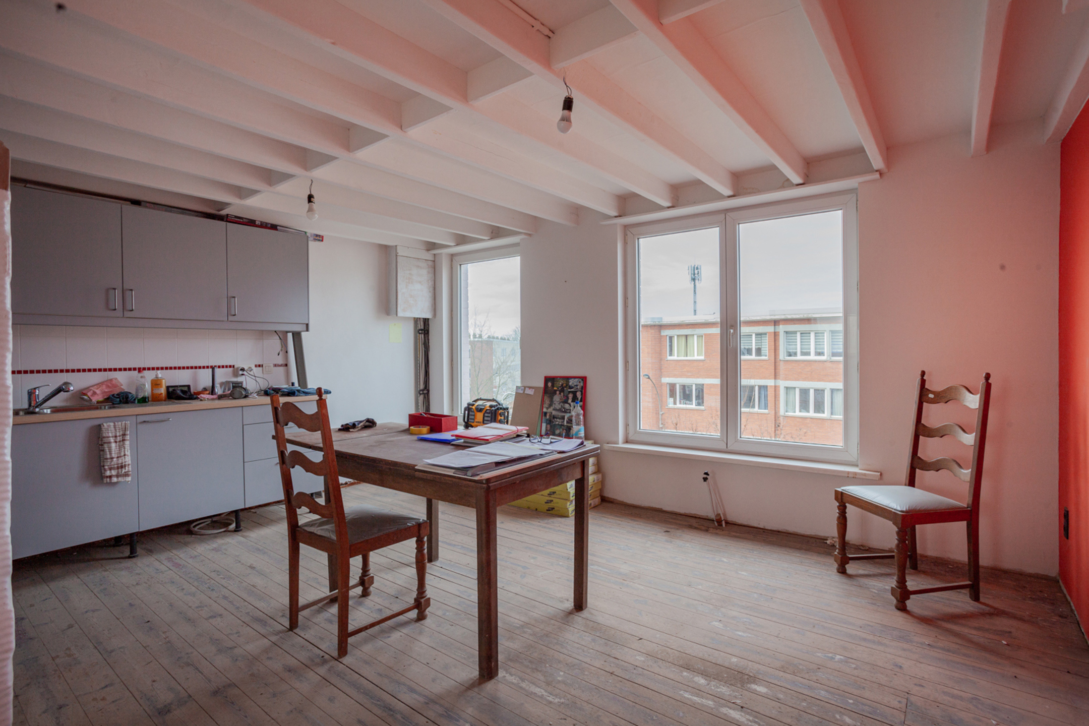 Maison à vendre à Gand avec 4 chambres - photo 2