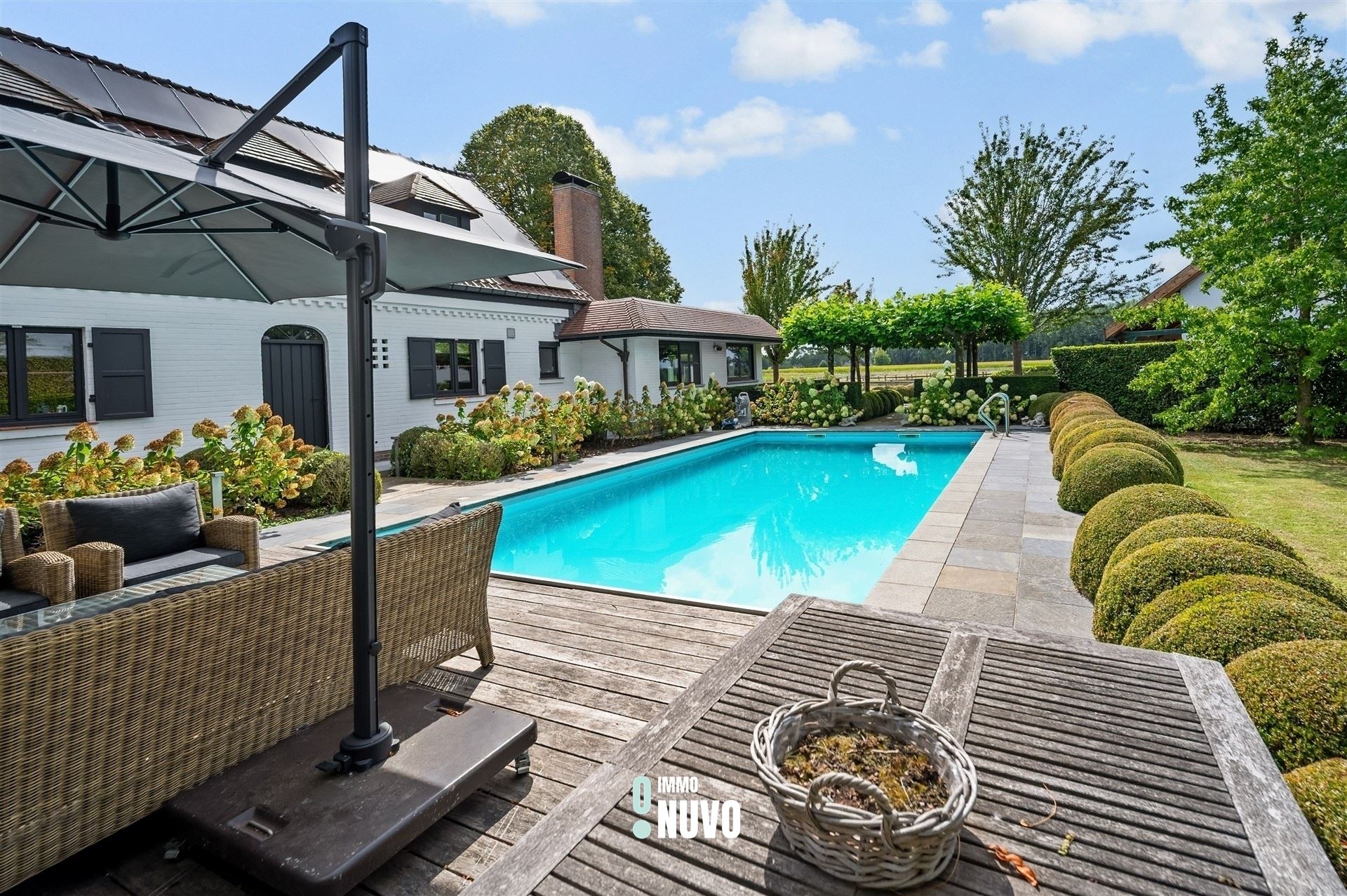 Uitzonderlijke eigendom voor paardenliefhebbers - foto 4