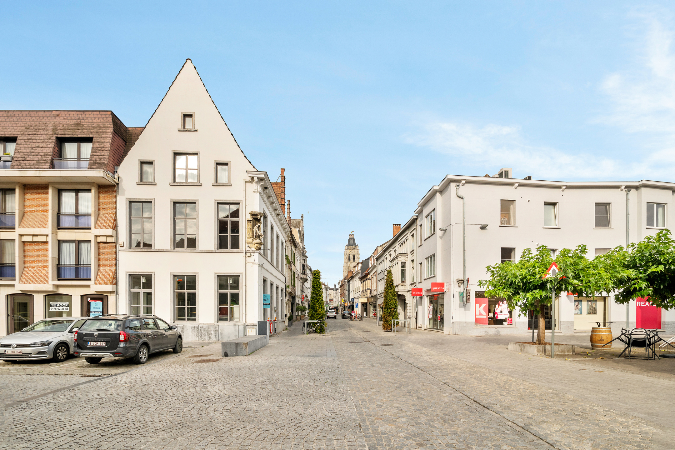 Maison à vendre à Audenarde avec 16 chambres - photo 3
