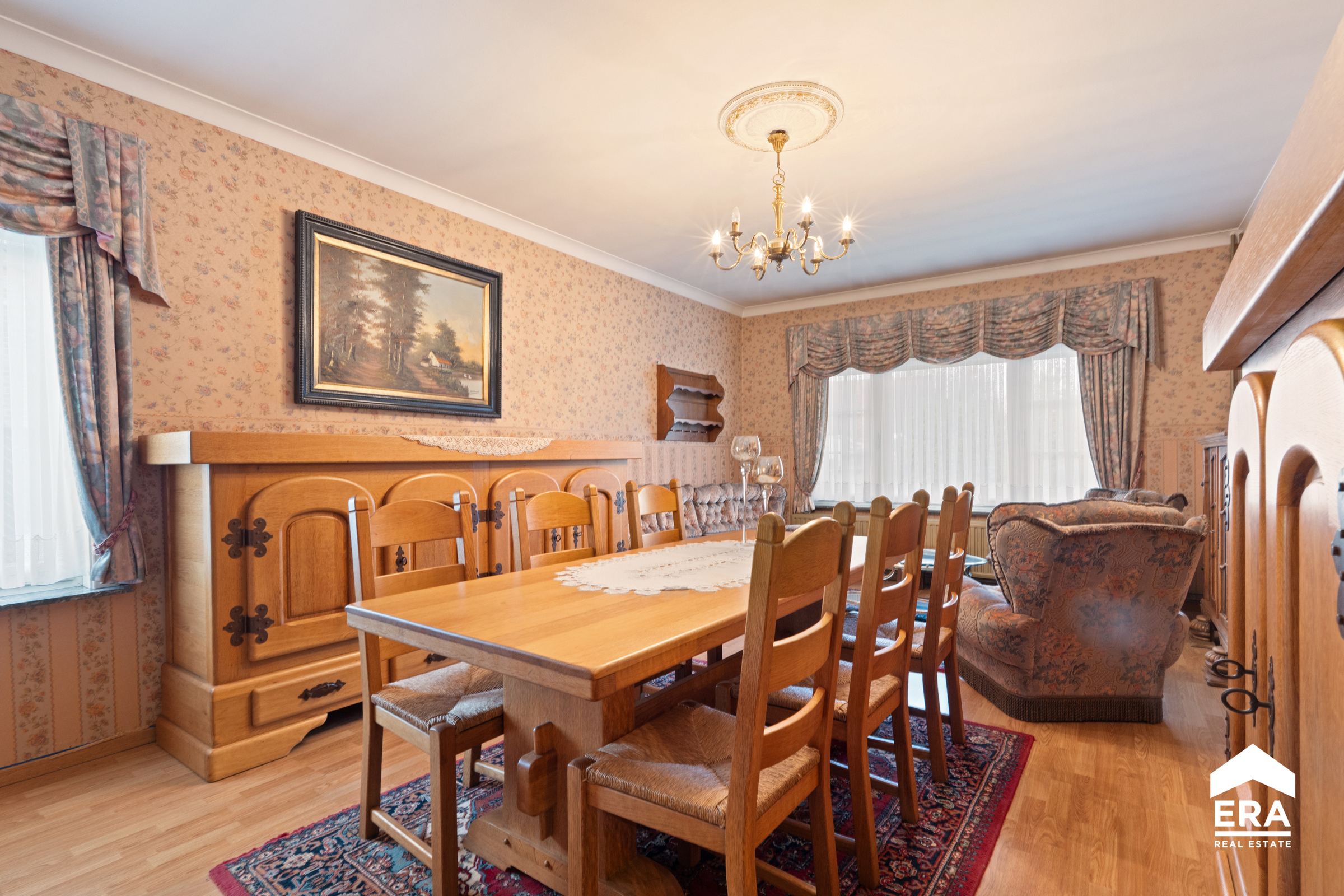 Rustig gelegen open bebouwing in Linter - foto 4